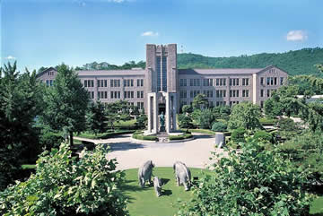 东国大学