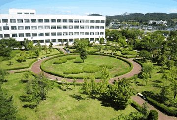 韩国航空大学