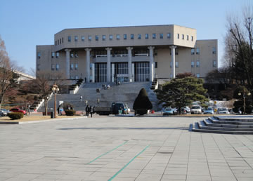 首尔大学