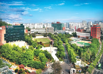 首尔大学